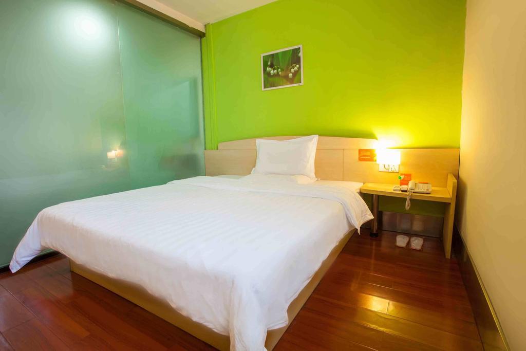 7Days Inn Guiyang Posts And Telecommunications Building 외부 사진