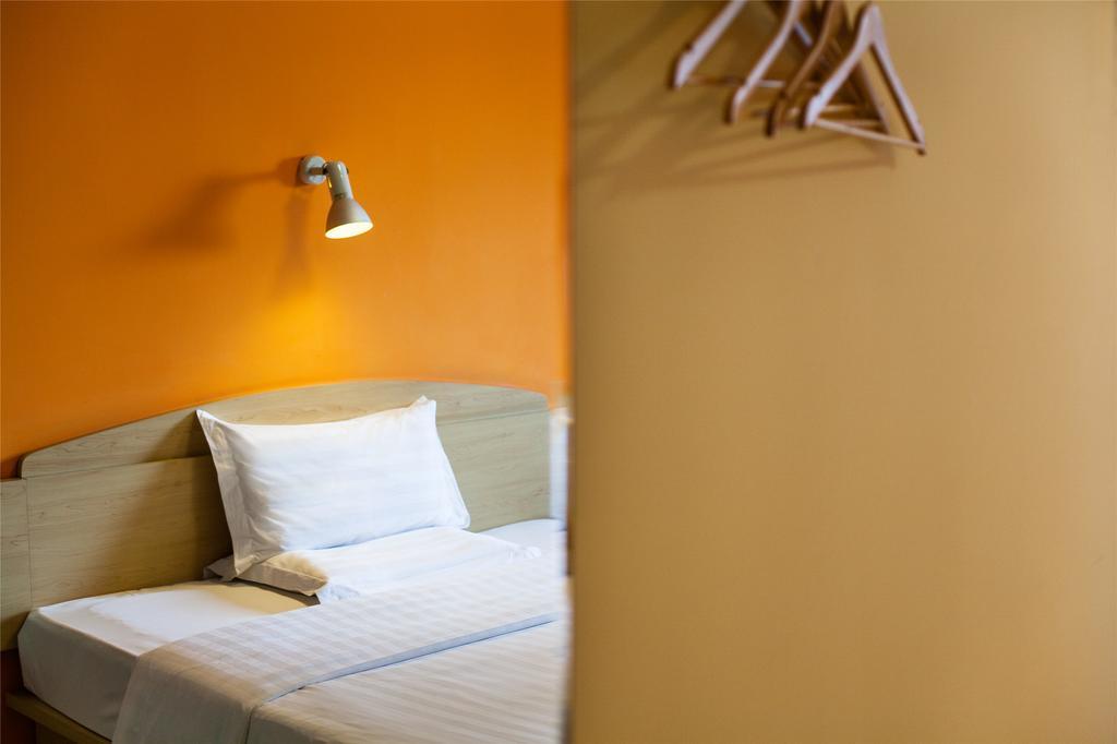 7Days Inn Guiyang Posts And Telecommunications Building 외부 사진